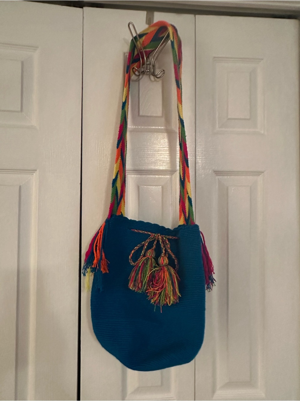 Wayuu Bag - Picture 3 of 4